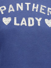 Load image into Gallery viewer, Valentino Women Panther Lady Sweatshirt