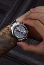 Load image into Gallery viewer, Mod Speedmaster Midnight Circuit