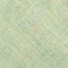 Load image into Gallery viewer, Sea Foam Green Linen - Pocket Square