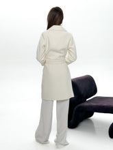 Load image into Gallery viewer, Alila Cashmere Wool Coat