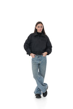 Load image into Gallery viewer, Light Transitional Jacket in Dark Grey Blue