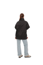 Load image into Gallery viewer, ⇆ Reversible 2 in 1 Loft Vest in Black