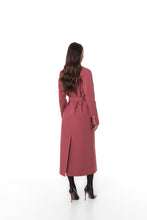 Load image into Gallery viewer, Naomi Trench Coat