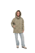 Load image into Gallery viewer, Insulated Bio-Down Jacket