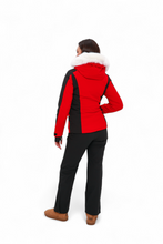 Load image into Gallery viewer, Insulated Ski Jacket