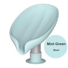 Load image into Gallery viewer, Soap Box with Suction Cup for Bath