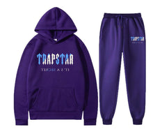 Load image into Gallery viewer, Winter Hoodie Sports - # BOAA13310002