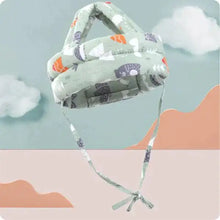 Load image into Gallery viewer, Baby Head Protector Helmet - # BAGE71210006