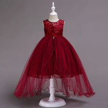 Load image into Gallery viewer, Graduation Christmas Dresses - # GIAA211510001