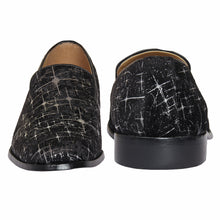 Load image into Gallery viewer, LIBERTYZENO Slip-On for Mens Leather Cushioned Footbed Tassels Loafer Shoes