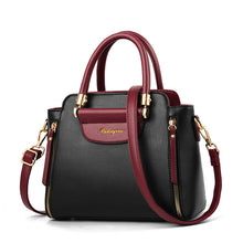 Load image into Gallery viewer, Luxurious Leather Bags Purses and Handbags For Ladies and Girls Charming Designer Shoulder Crossbody Bags for Women