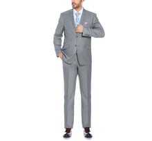Load image into Gallery viewer, Men's Slim Fit Suit