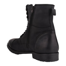 Load image into Gallery viewer, Hopper Men's Leather Ankle Length Boots