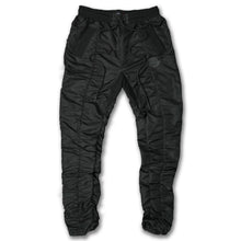 Load image into Gallery viewer, F2766 Frost Poly Sweatpants - Black
