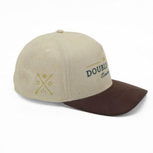 Load image into Gallery viewer, Double Oak Heritage Hat