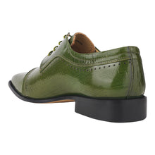 Load image into Gallery viewer, BRUCE Leather Oxford Style Dress Shoes