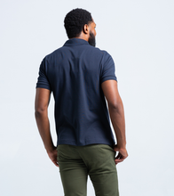 Load image into Gallery viewer, Short Sleeve Perfect Polo