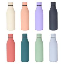 Load image into Gallery viewer, Original Stainless Steel Thermal Tea Cup Coffee Thermos Water Bottle Keeps Cold And Heat Outdoor Sport Vacuum Flask Eco Friendly Recycled Water Bottle Plastic Bottles Leakproof Reusable and BPA Free