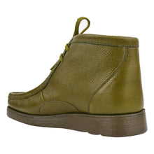 Load image into Gallery viewer, HAMARA JOE Rush Leather Desert Chukka Casual Boots for Men