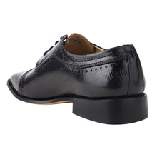 Load image into Gallery viewer, BRUCE Leather Oxford Style Dress Shoes