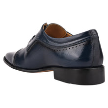 Load image into Gallery viewer, BRUCE Leather Oxford Style Dress Shoes