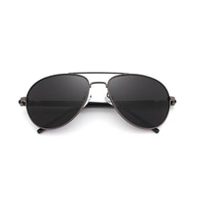 Load image into Gallery viewer, NEW 2020 Luxury Popular Designer Aviation Polarized Sunglasses For Man and Woman Driving Sunglasses Oculos lentes de sol mujer UV400