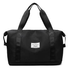Load image into Gallery viewer, Large Capacity Travel Bag Fitness Gym Shoulder Bag For Workout Yoga Outdoor