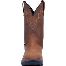 Load image into Gallery viewer, Dan Post Cummins (Steel Toe) - Mens Leather Cowboy Boots