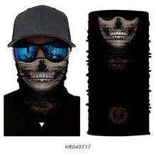 Load image into Gallery viewer, 3D Charm Protective Mask