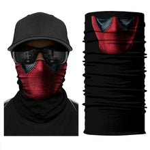 Load image into Gallery viewer, 3D Charm Protective Mask