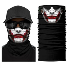 Load image into Gallery viewer, 3D Charm Protective Mask