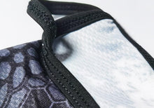 Load image into Gallery viewer, 3D Punisher Army Headband Sport Half Mask Face Cover Hunting Camping Bufandas Balaclava Bicycle Outdoor Balaclava Bandana UV Biker Cover Scarf Seamless Magic Headband Camouflage Neck Gaiter Face Cover Headwear Scarf Unisex Men Women Bandanas