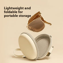 Load image into Gallery viewer, Folding Sunglasses with Case – 13 Colorways Fashion Eyewear