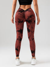 Load image into Gallery viewer, Tie-Dye Slimming Yoga Leggings – Butt Lifting Women's Yoga Pants