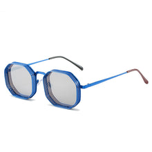 Load image into Gallery viewer, Metal Frame Sunglasses – Lightweight, Sleek, and Stylish
