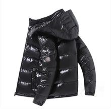 Load image into Gallery viewer, Winter Lightweight Thick Coat - # BOAA13210011