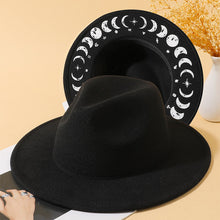 Load image into Gallery viewer, Vintage Top Hat – INS Style Women’s Fashion Hat
