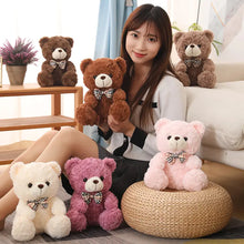 Load image into Gallery viewer, Cute Cartoon Little Teddy Bear Plush Toys - # BOT&G512610004