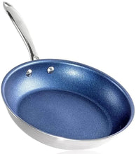 Load image into Gallery viewer, Granitestone Diamond Nonstick 10" Skillet