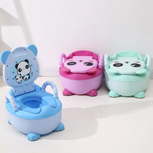 Load image into Gallery viewer, Plastic Baby Potty - # BAGE31110004