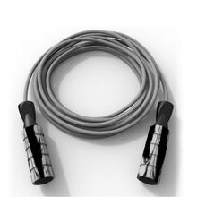 Load image into Gallery viewer, 3M Jump Skipping Ropes Cable Adjustable Speed Plastic Thick Double-bearing Skipping Rope Sports Fitness Professional Jump Rope Workout Rope Adjustable Length For Cardio Endurance Training Fitness