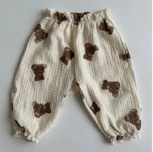 Load image into Gallery viewer, Baby pants - # BAAA1B1510001