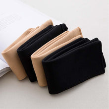 Load image into Gallery viewer, 3Pairs Female Winter Warm Thicken Thermal Soft Casual Solid Color Socks Wool Cashmere Home Snow Boots Velvet Home Floor Sock For Women
