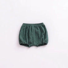 Load image into Gallery viewer, Summer Baby Shorts for Newborns and Toddlers - # BAAA1B11010005