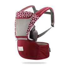 Load image into Gallery viewer, Ergonomic Travel Baby Carrier - # BAGEG1710005