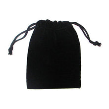 Load image into Gallery viewer, 4 Gold Black Shirt Studs