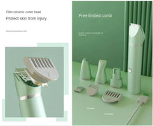 Load image into Gallery viewer, 4-in-1 Multi-Purpose Pet Groomer