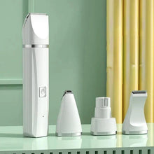 Load image into Gallery viewer, 4-in-1 Multi-Purpose Pet Groomer