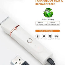 Load image into Gallery viewer, 4-in-1 Multi-Purpose Pet Groomer