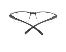 Load image into Gallery viewer, BrightVision 4-Pack Spring Hinge Anti-Blue Light Readers - Stylish Protection for Your Eyes